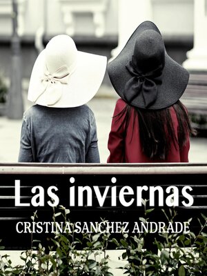cover image of Las inviernas